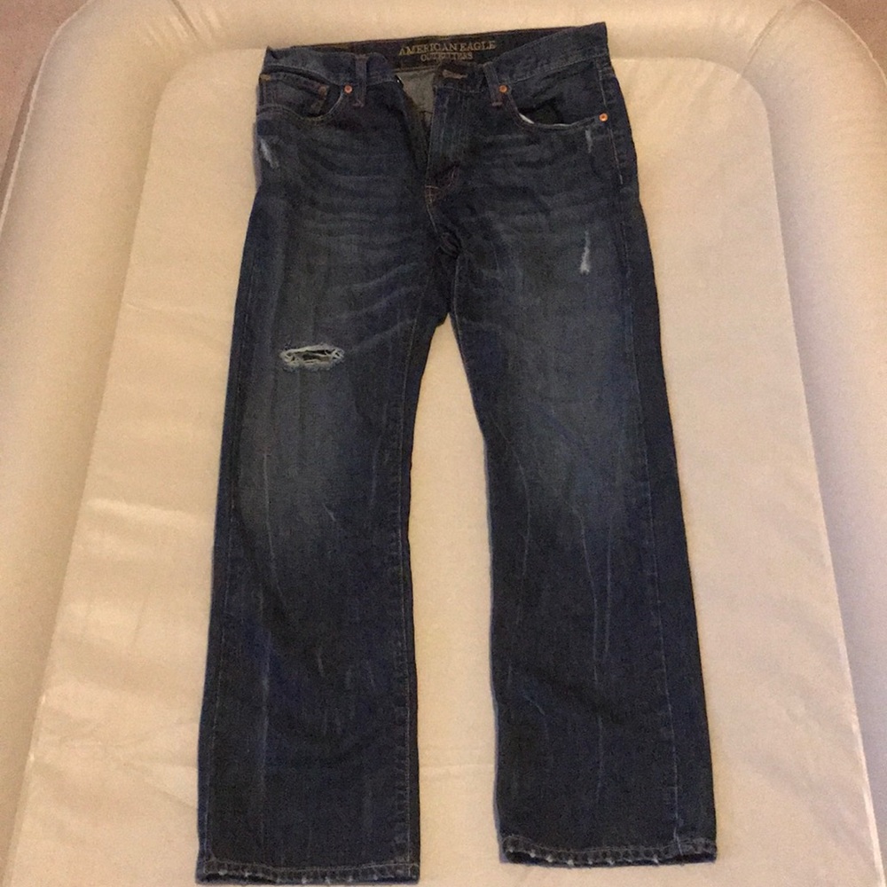 Men’s American Eagle Jeans